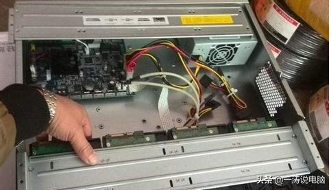 不会安装行车记录仪,监控安装教程无线监控怎么安装