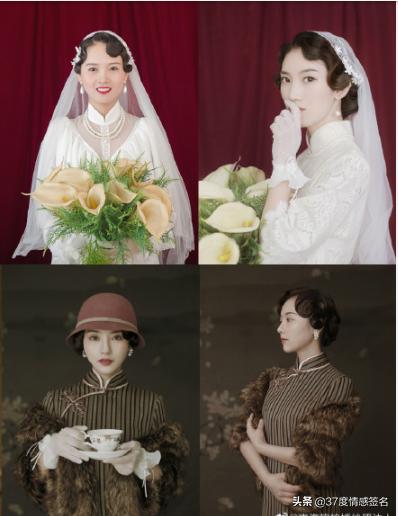 设计感满满的小众婚礼,中式小众婚礼高级创意