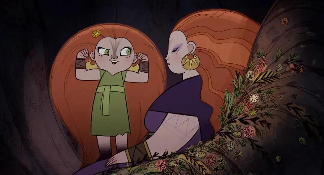 2023奥斯卡提名电影有哪些,提名奥斯卡最佳影片的动画片