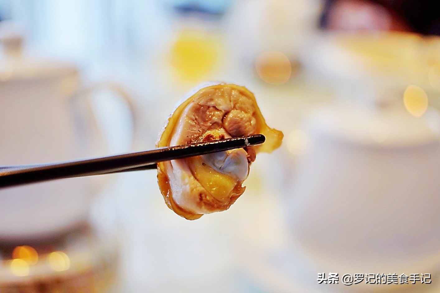 广州米其林煲仔饭第一名,广州米其林好吃的餐饮