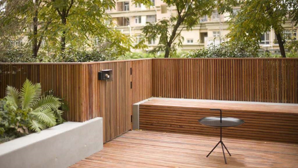 梦想改造家毫无隐私的千万洋房,仓库改造花园别墅