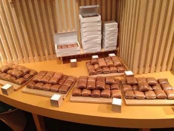 早上就卖完了！仙台这家店有什么魔力？