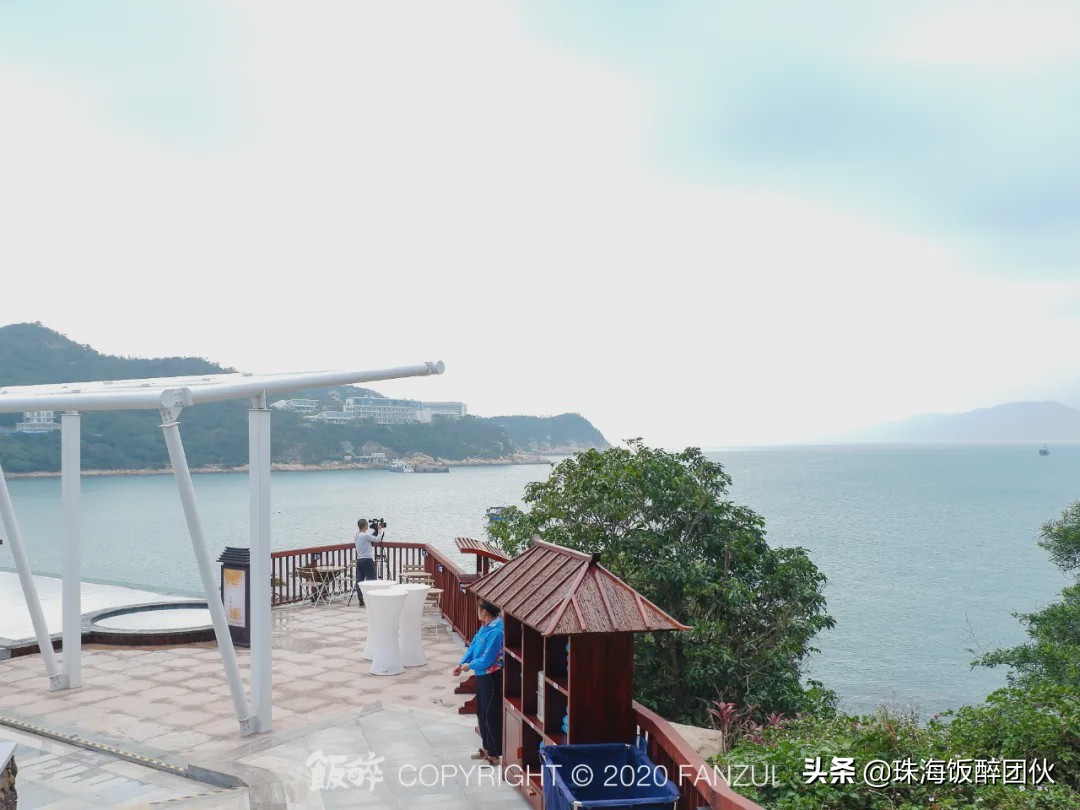 等疫情结束，珠海这些「小众打卡地」你一定要去！