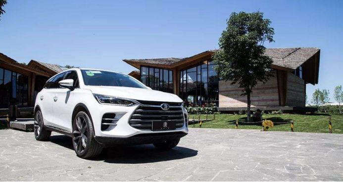 大众最新款7座suv15万左右,7座suv推荐10到15万