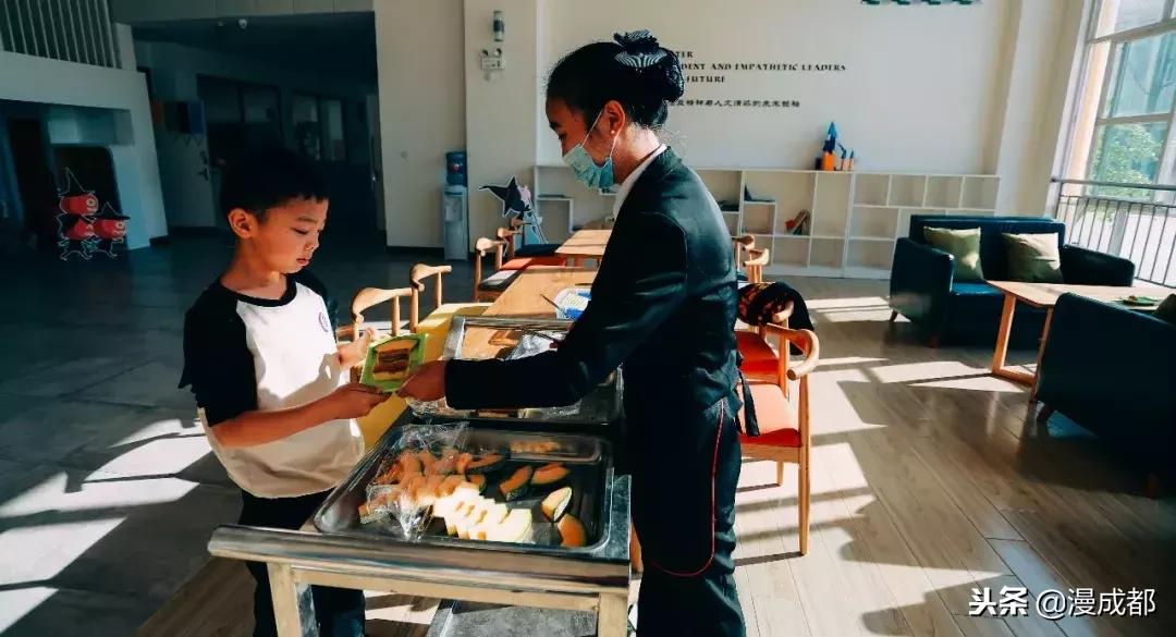 成都最美的校园,成都最美的大学校园