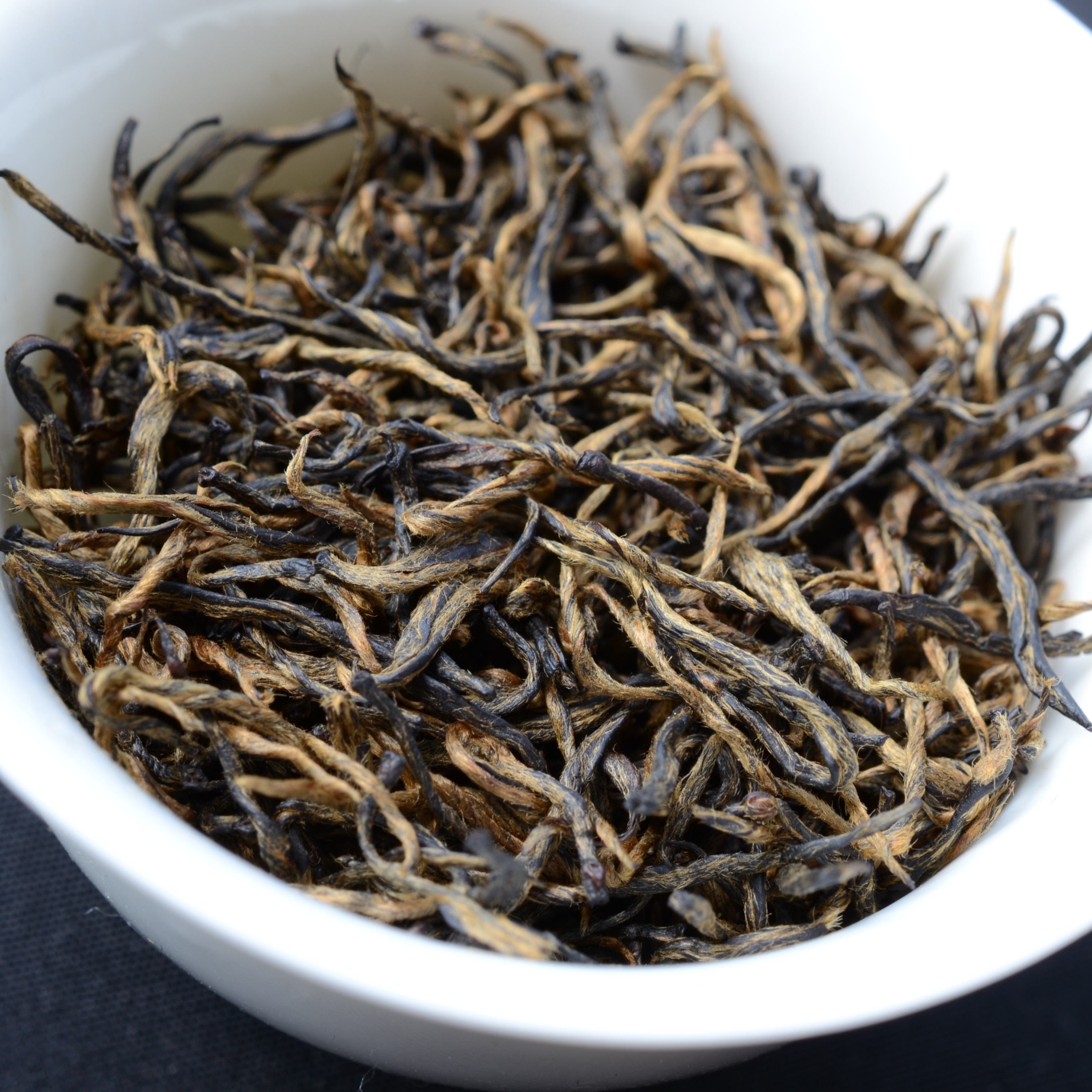 功夫红茶和工夫红茶区别,工夫红茶与其他红茶有什么区别