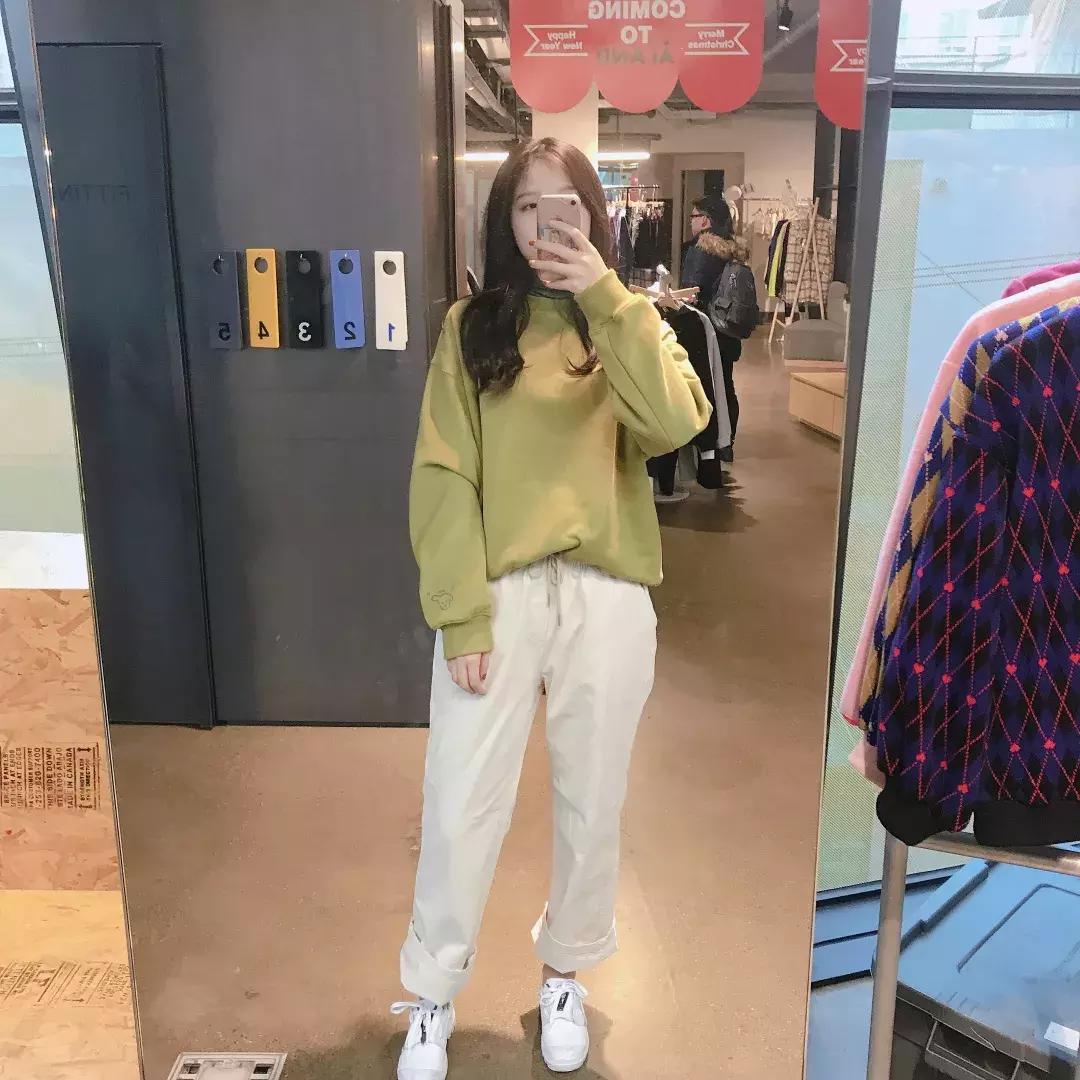 1.2MOGU探店｜长短腿的搭配秘笈都在这家集合！