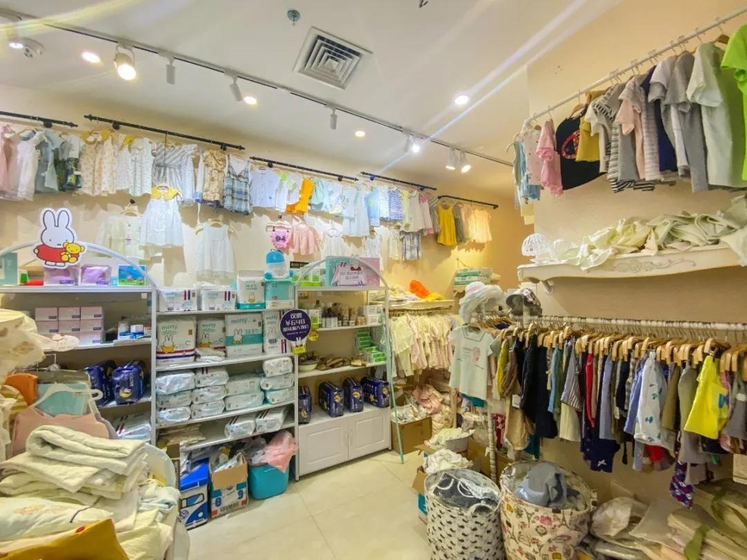 霞山外贸纺织城、服装城618狂欢节，消费满58元抽奖，100%中奖