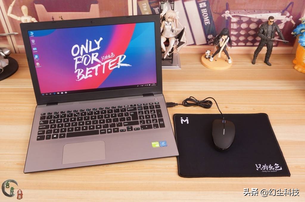 第二件半价电脑,麦本本小麦5s深度评测