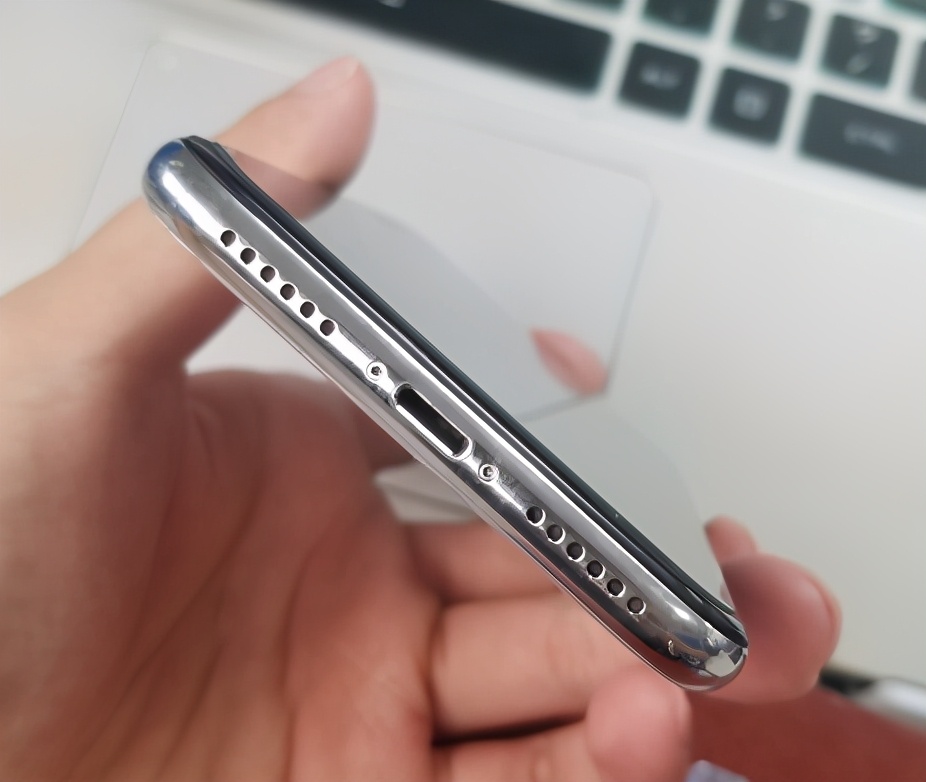 iphonex黑解后还能扩容吗,iphonex内存扩容换屏换电池