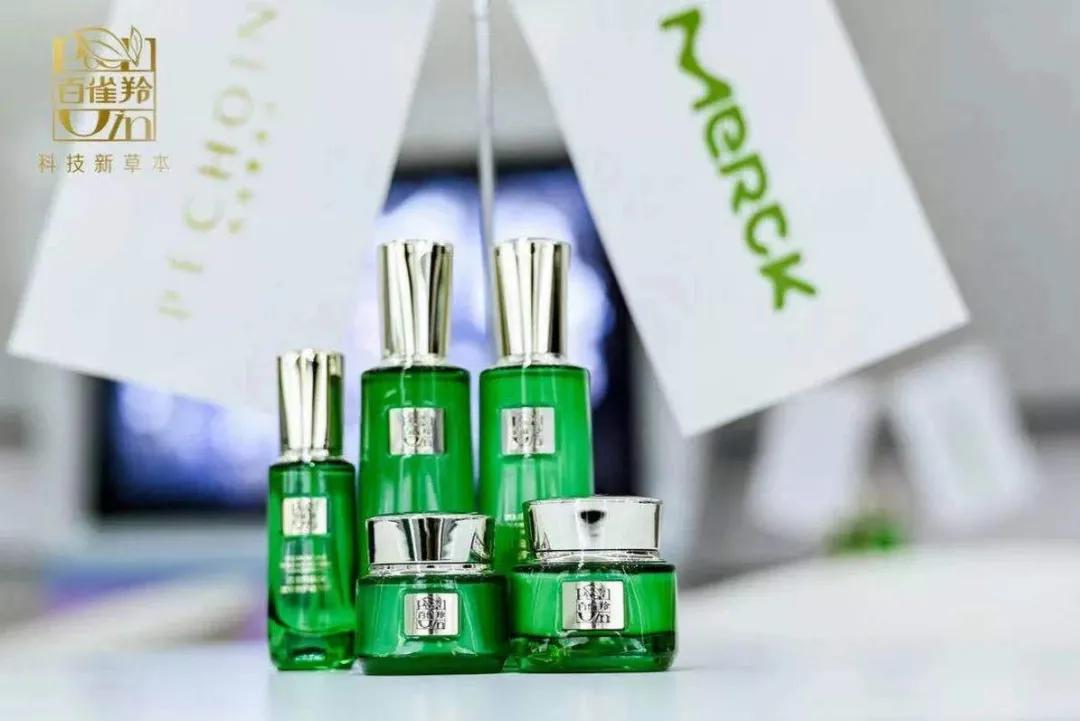 从入圈到破圈，百雀羚的38营销攻略