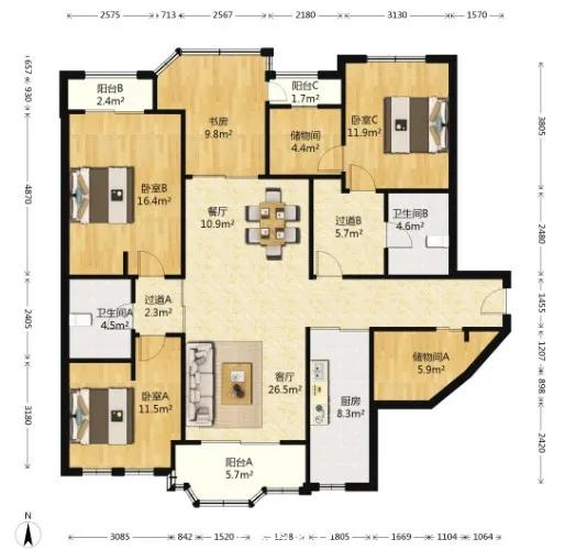 徐汇区向阳小学学区房价,上海向阳小学学区房