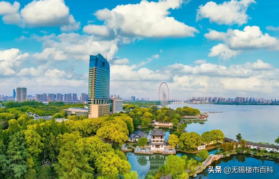 这个“老牌富人区”的魅力,即将推出一稀缺地块,起拍价1.4万