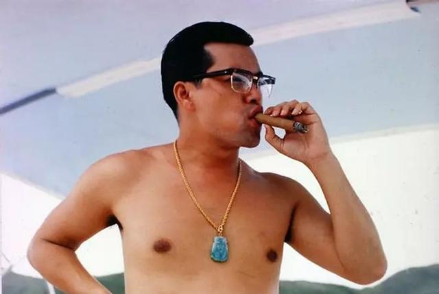 香港黑帮电影全部免费观看完整版,经典好看的10大香港黑帮电影