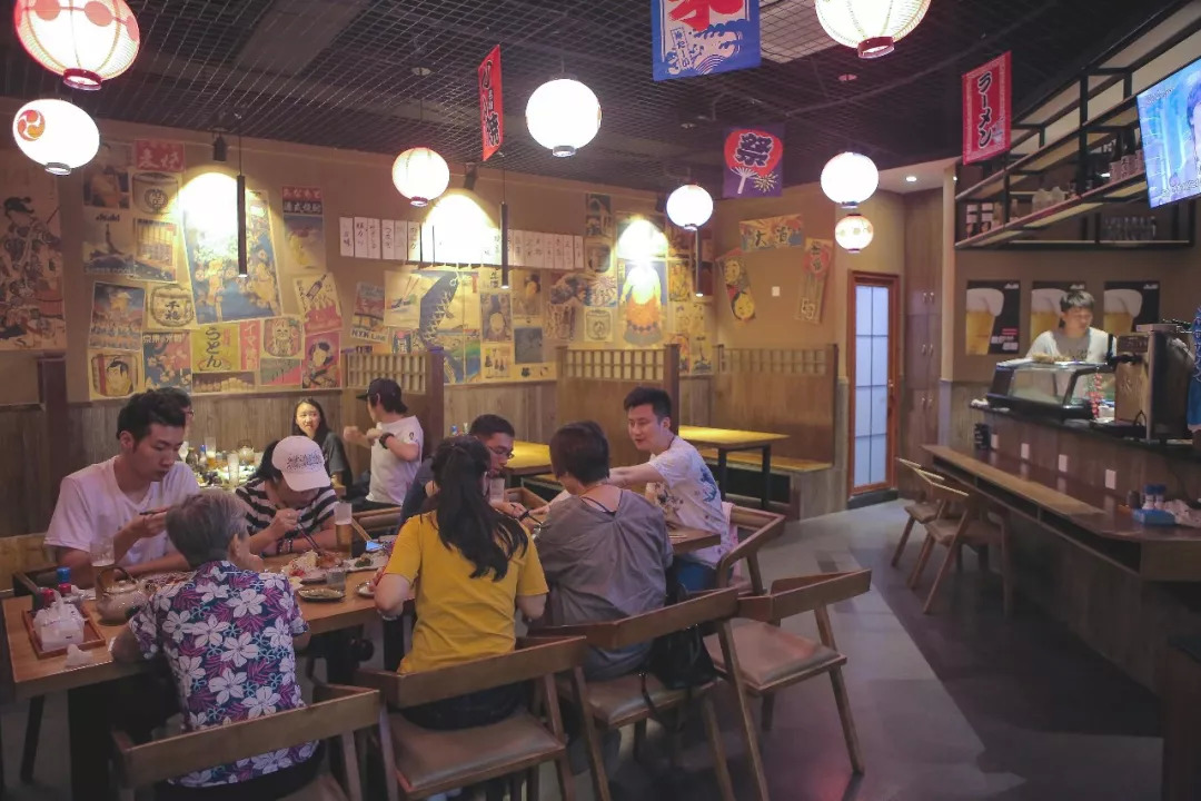 卖烧烤赚了10000,开个烧烤店的利润有多大