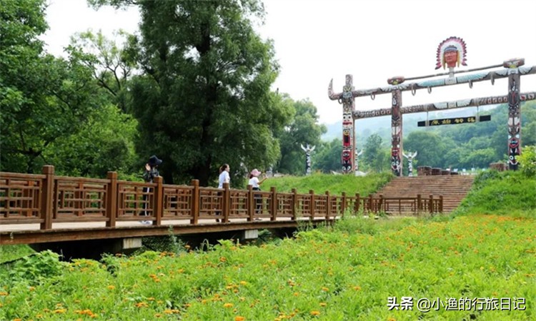 一到盛夏这座小城就是避暑胜地,哪些地方适宜避暑养老旅游