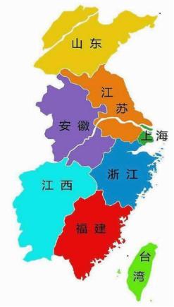山东属于华北平原还是胶东半岛,山东地理属于华东还是华北