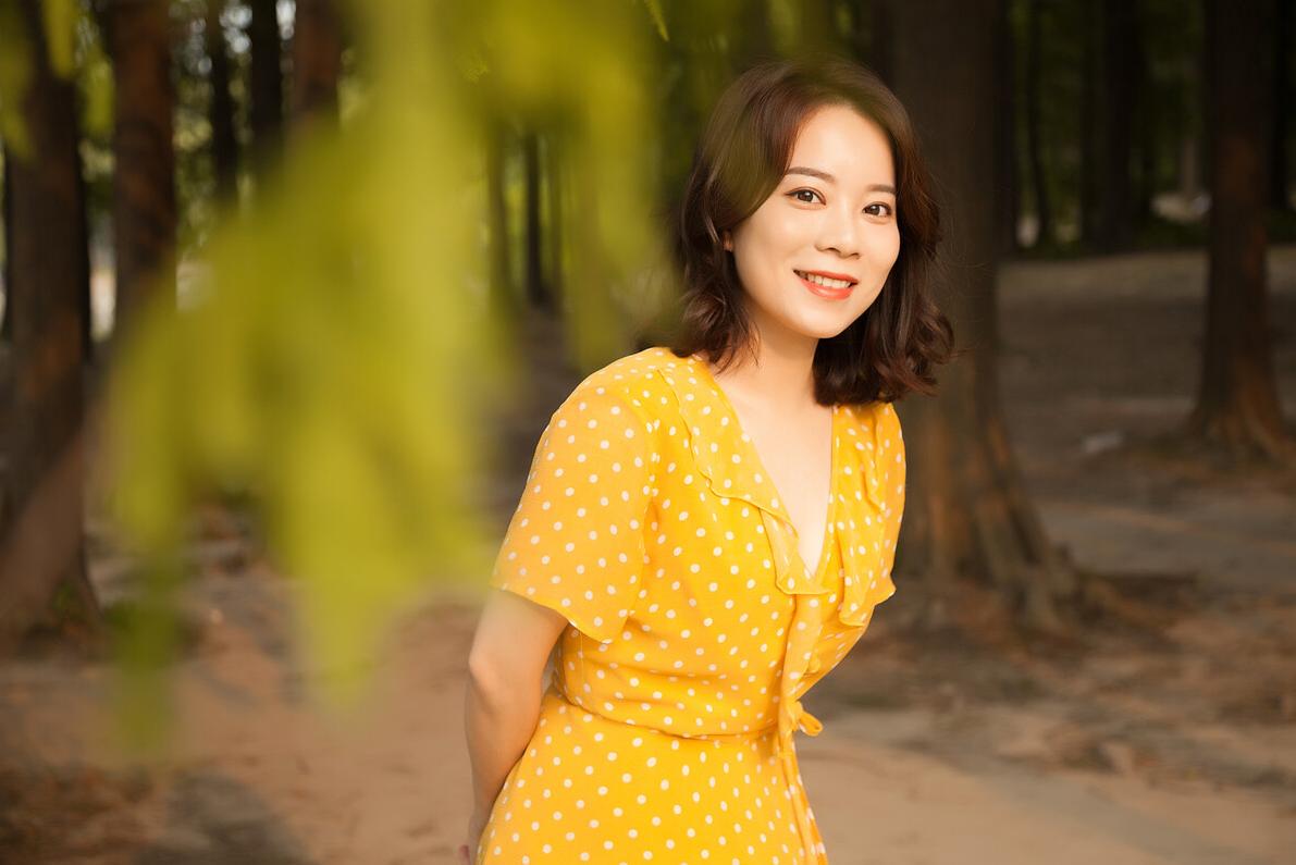 拍照大全教你拍出好照片,旅游拍照万能拍照技巧