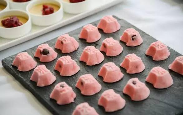 南方花样的糕点,有哪些不甜但好吃的糕点