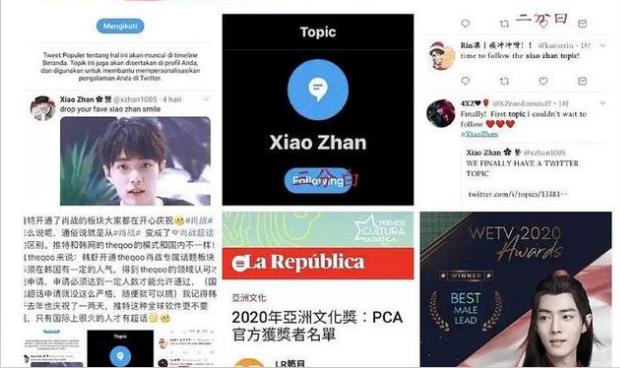 一条微博千万点赞，为何肖战的粉丝如此活跃？答：都是真粉丝