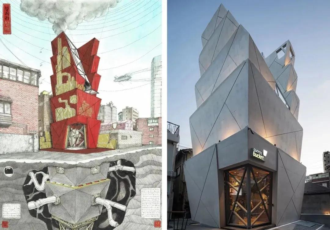 高晓松杭州建筑大师,高晓松中国建筑