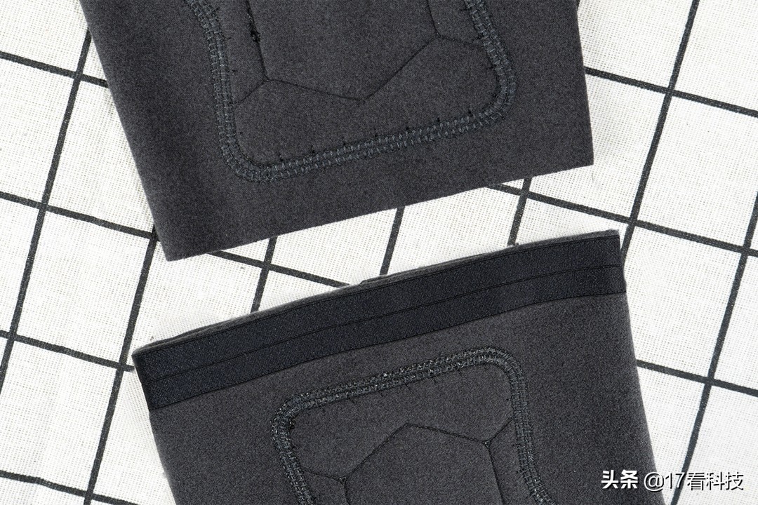 冰上裸跪都升温!发热暖爆骨头缝,航天级气凝胶全家桶来袭,真香