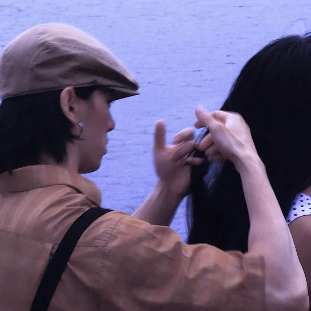 钢铁直男的头像,直男可以直到什么程度情侣头像