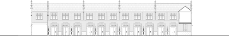 酒店设计-112|上海嘉佩乐建业里酒店