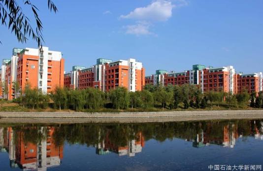中国石油大学华东实力,中国石油华东实力
