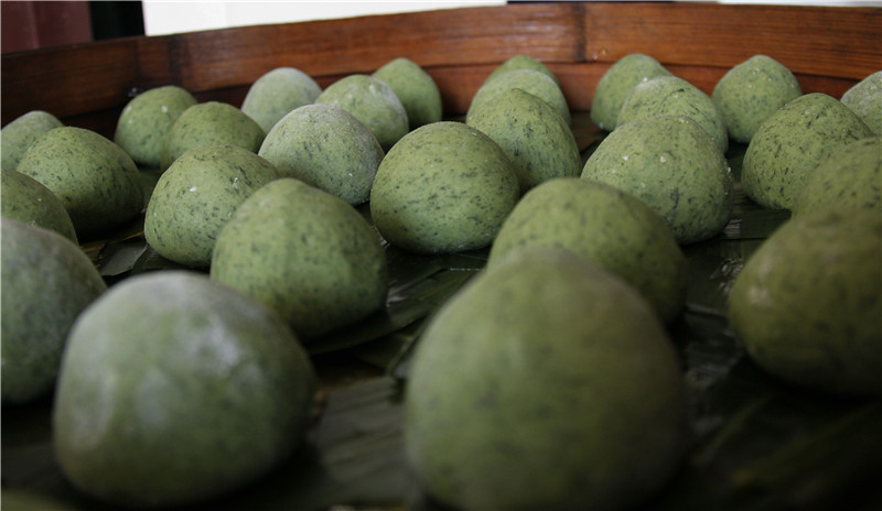 春节好饭,春节乡下美食攻略