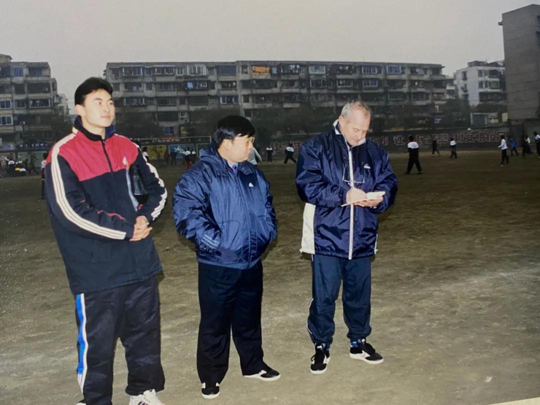 成都德瑞足球培训中心,成都国家青少年足球培训基地