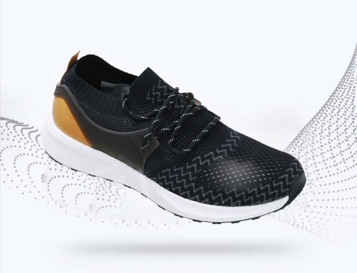 一双好跑鞋标准,一双好的跑步鞋重要性