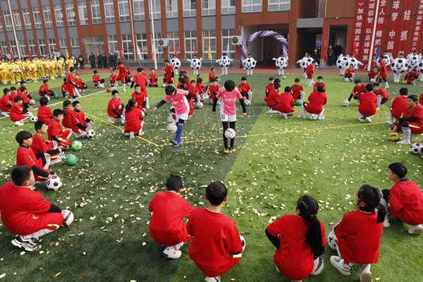 第三届校园足球杯,第三届中小学校园足球联赛赛程表