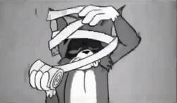 小时候看不懂猫和老鼠的故事,小时候看猫和老鼠动画片