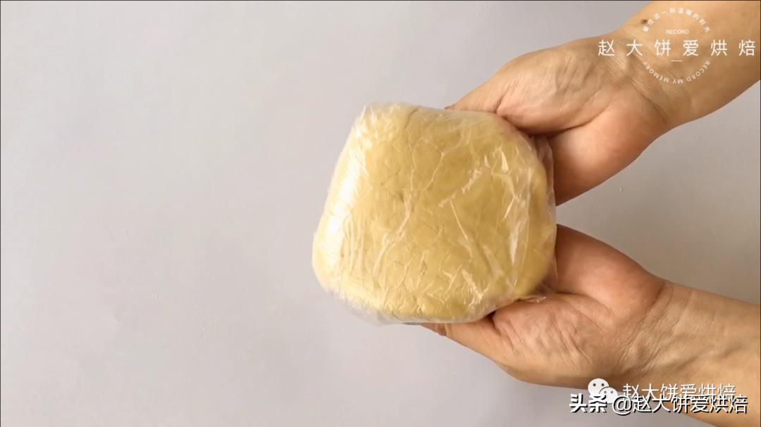 在家怎么做凤梨酥,纯手工制作凤梨酥卖多少钱