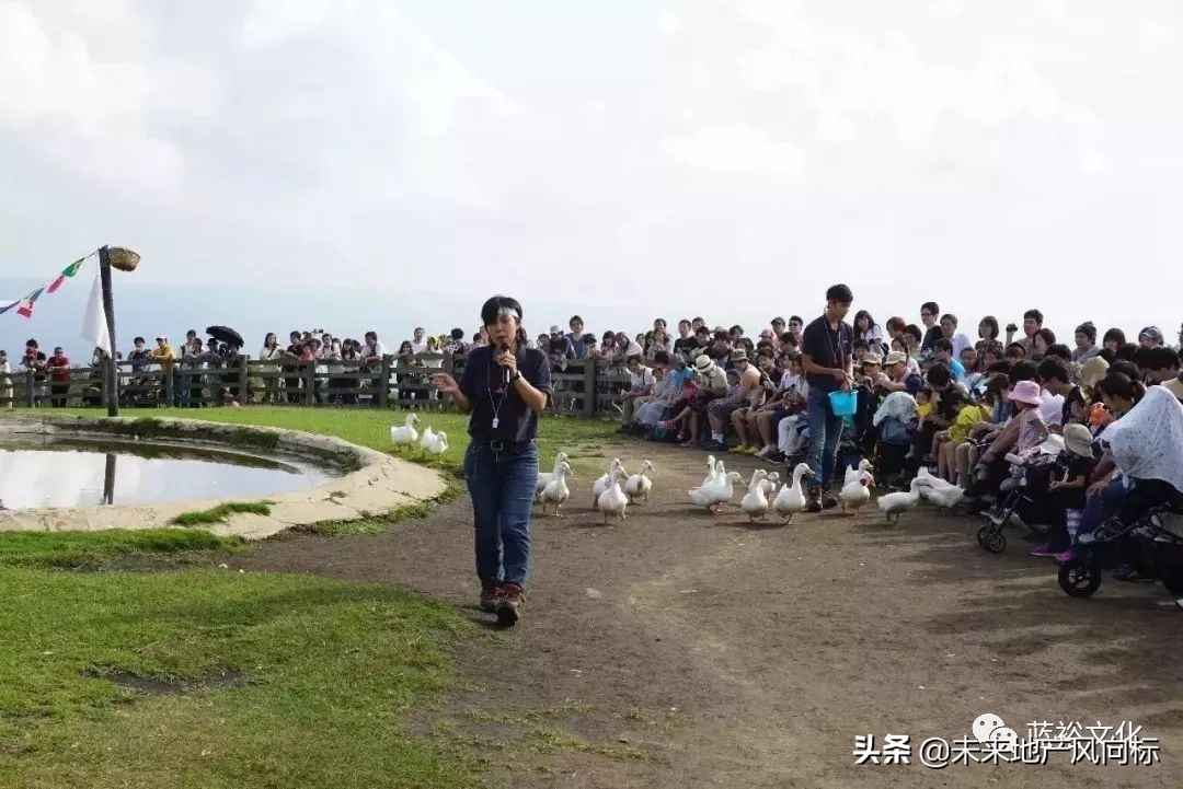 母亲牧场要玩多久,低成本花园家庭农场亲子乐园