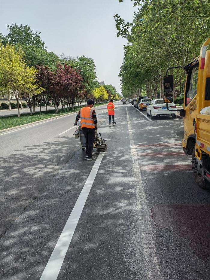 我为群众办实事提升人居环境,为民办实事工作纪实