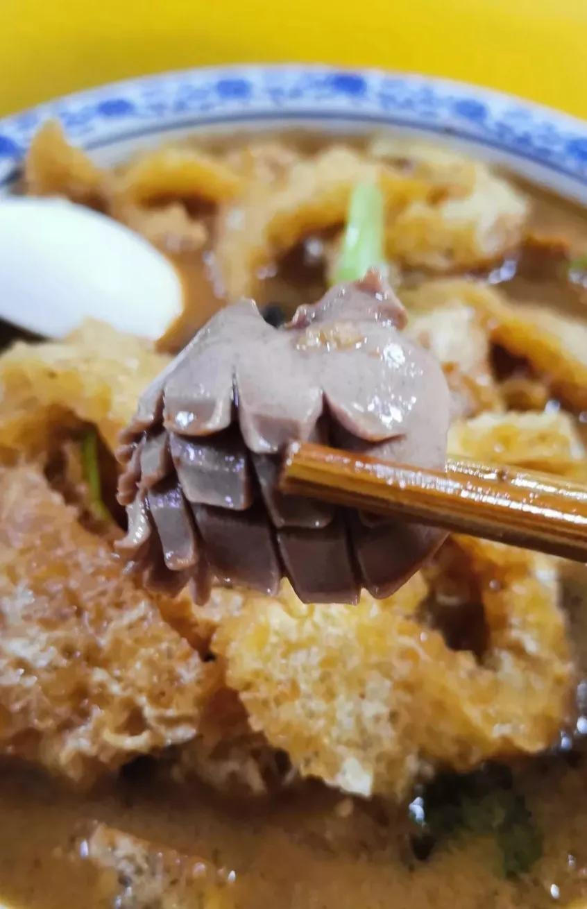 南京人对馄饨的评价,南京人对吃馄饨的一种尊重