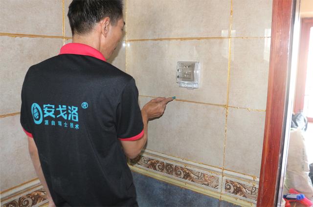 瓷砖美缝一般花多少钱一平米,瓷砖美缝的价格一般是多少一平方