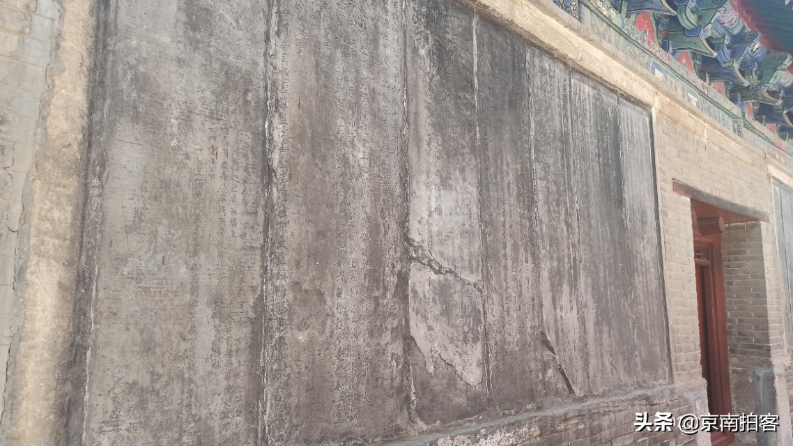 北京上方山国家森林公园,北京上方山国家森林公园徒步攻略