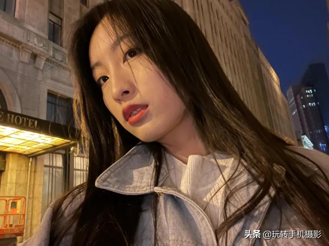 iPhone12相机操作指南，用好了随手一拍就是大片