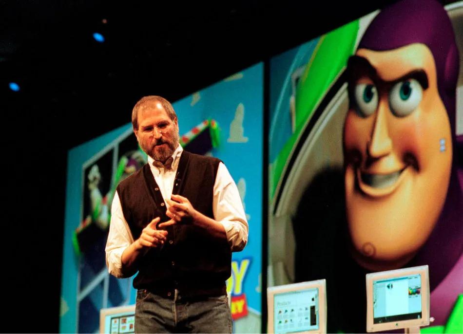 探索公司的秘密,深度揭秘苹果公司