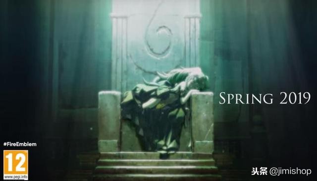 纹章6个经典,日系srpg艾维亚