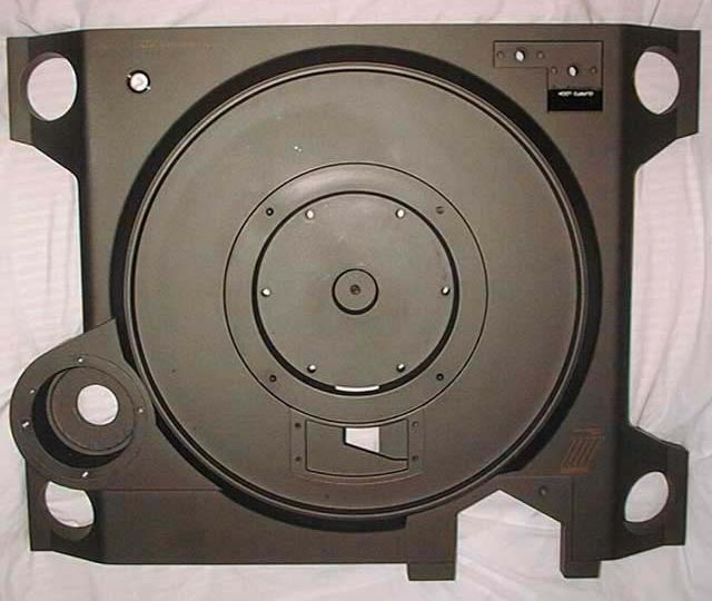 黑胶科学,黑胶唱片解析