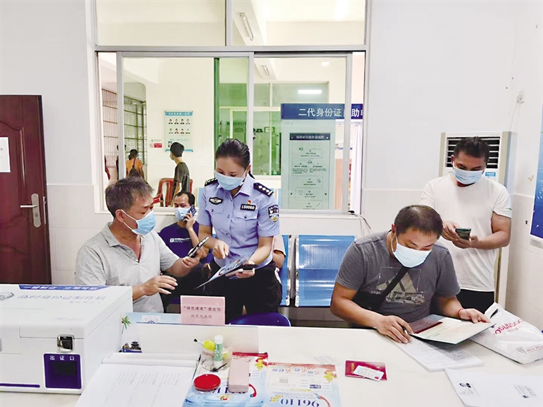 海南警方打掉6个免税品套购团伙,打击海南离岛免税代购套购