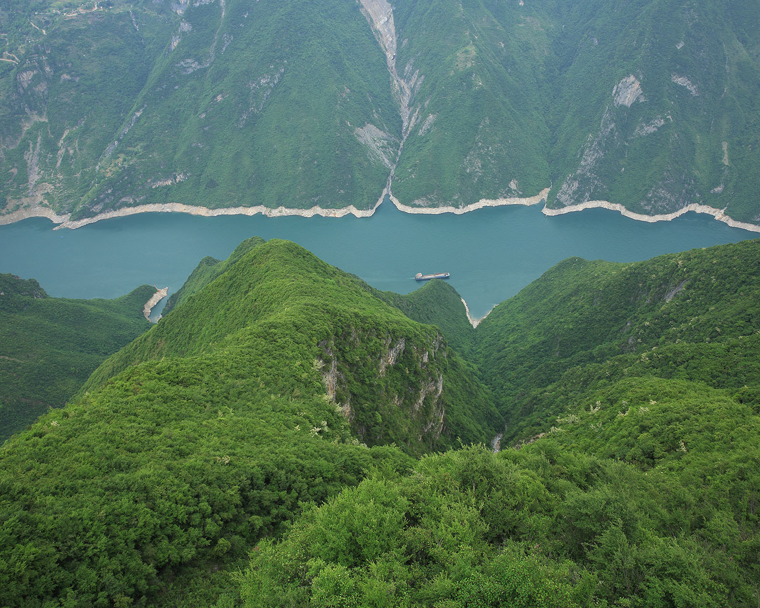 开州城口巫溪巫山奉节环游攻略,五一节奉节巫溪巫山云阳自驾游