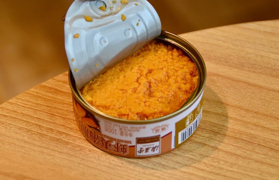 万字罐头测评|即使末日,美食家们的皇冠也不能掉!