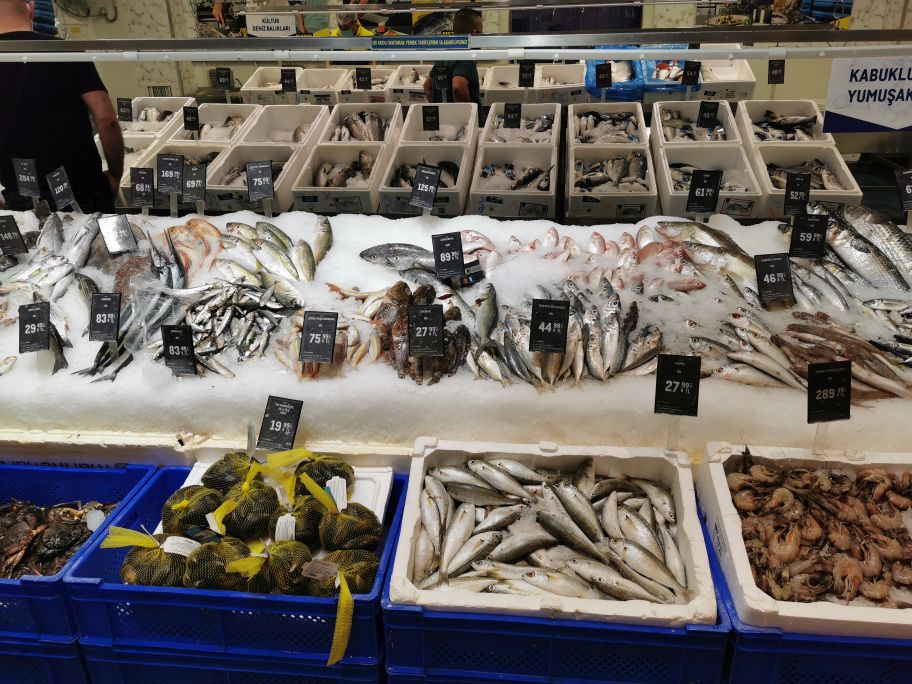 50人民币在土耳其可以买多少东西,100人民币土耳其能买啥