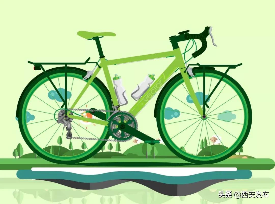 三大共识～治堵！西安按下“快进键”