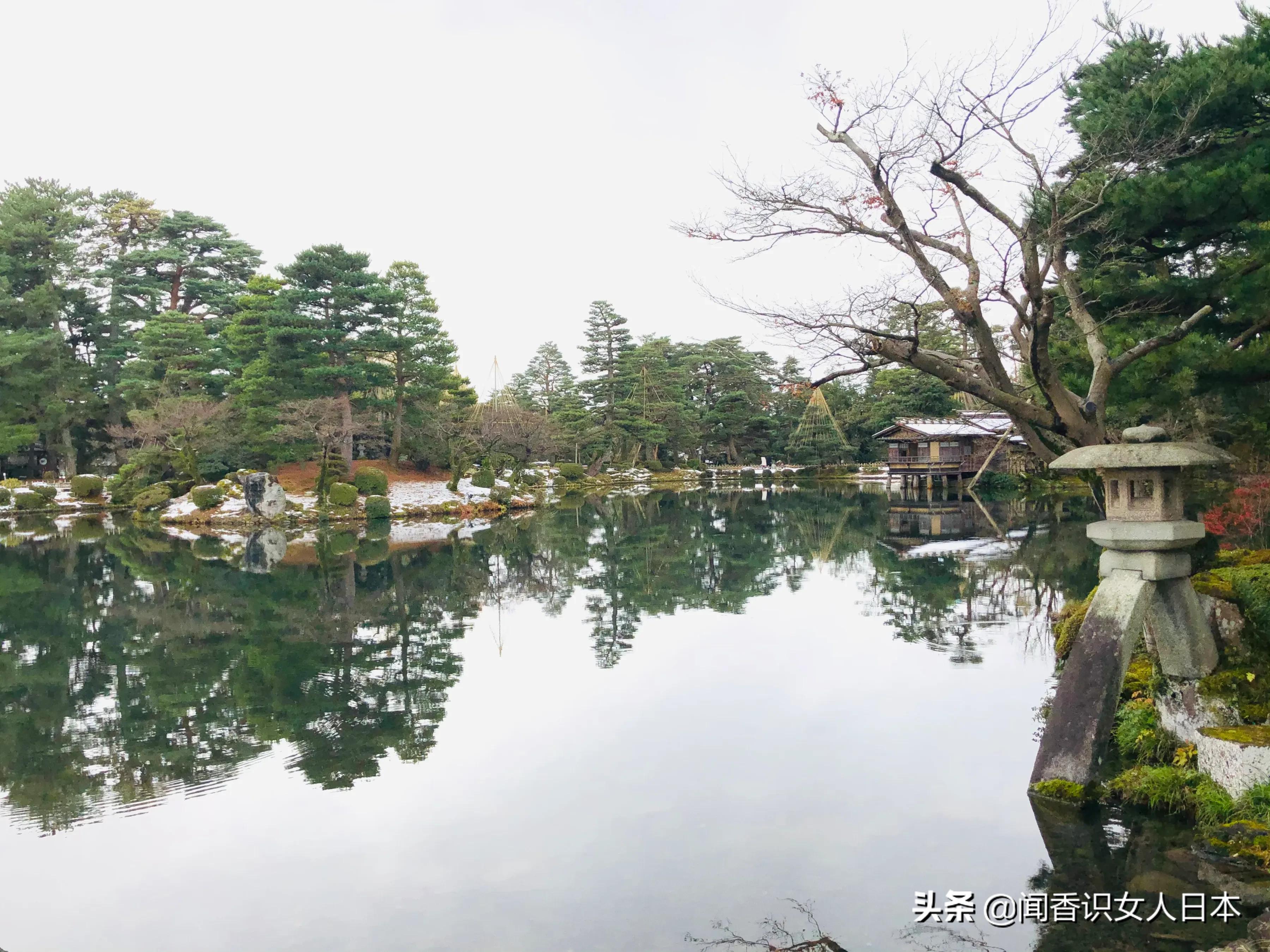 日本三大园林,日本三大名园之一